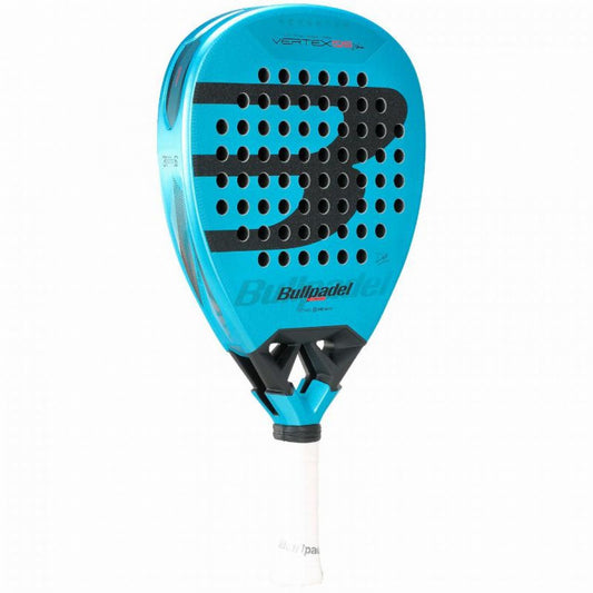 PALA BULLPADEL DELFI BREA VERTEX 05 WOMAN 2026