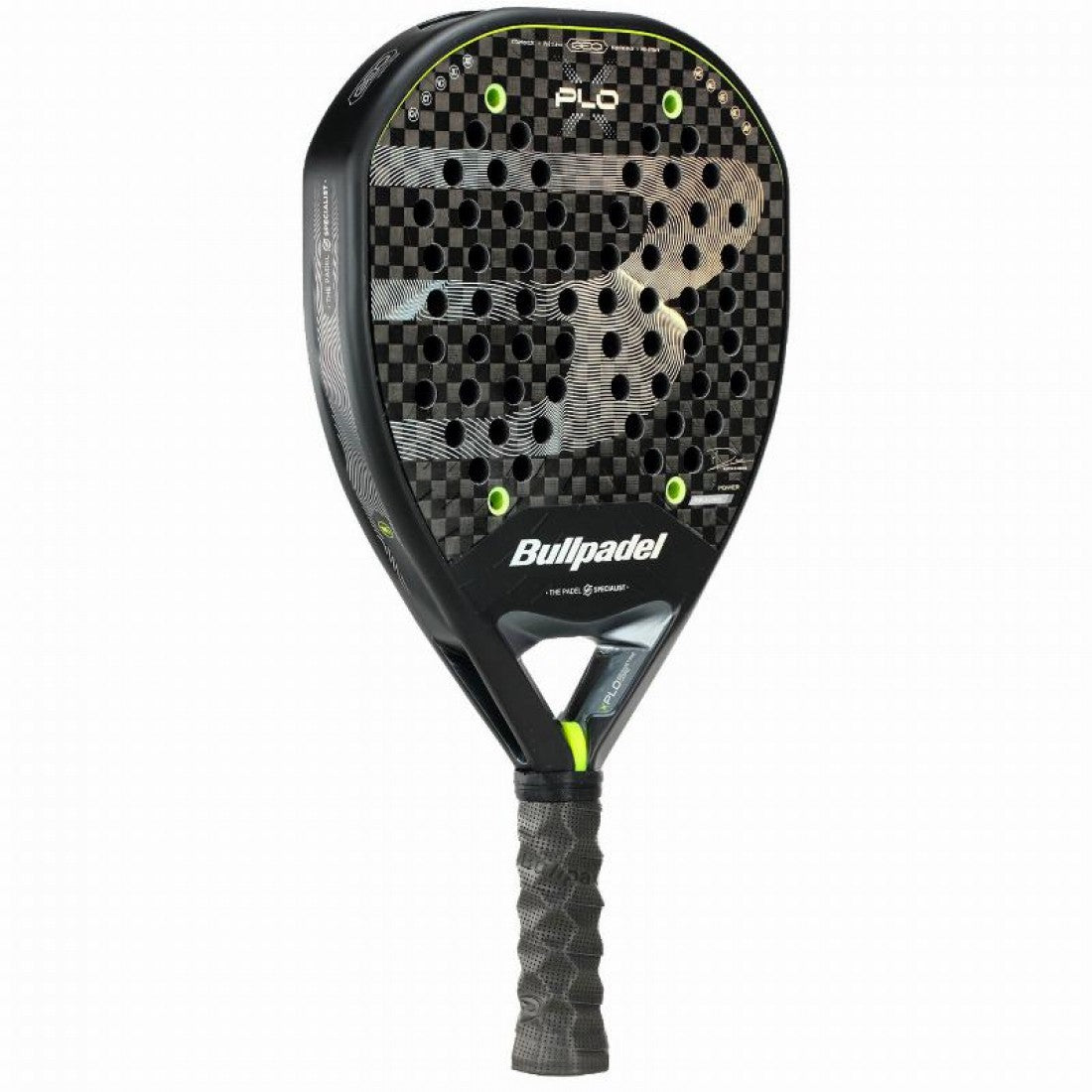 PALA BULLPADEL DI NENNO XPLO 2026