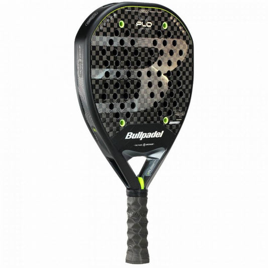 PALA BULLPADEL DI NENNO XPLO 2026