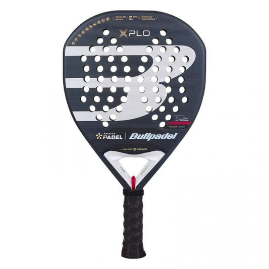 PALA BULLPADEL DI NENNO XPLO PREMIER PADEL 2025