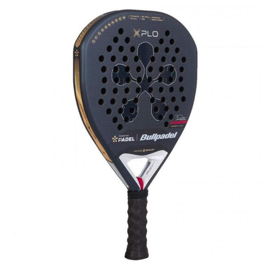PALA BULLPADEL DI NENNO XPLO PREMIER PADEL 2025