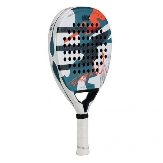 PALA BULLPADEL IONIC LIGHT 2025