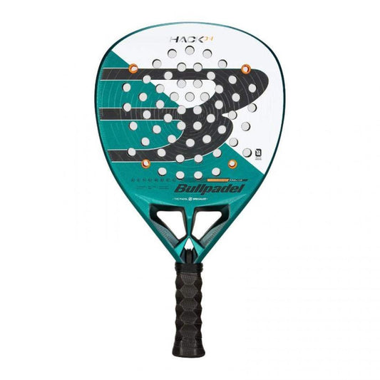 PALA BULLPADEL PAQUITO NAVARRO HACK 04 2025
