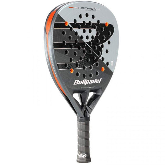 PALA BULLPADEL PAQUITO NAVARRO HACK 04 COMFORT 2026