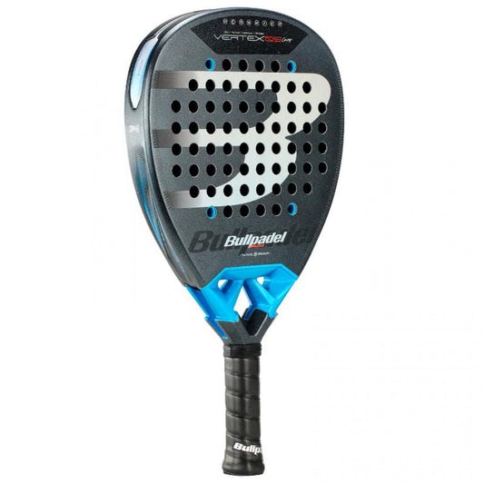PALA BULLPADEL VERTEX 05 COMFORT 2026
