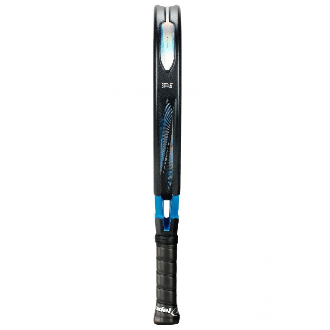 PALA BULLPADEL VERTEX 05 COMFORT 2026