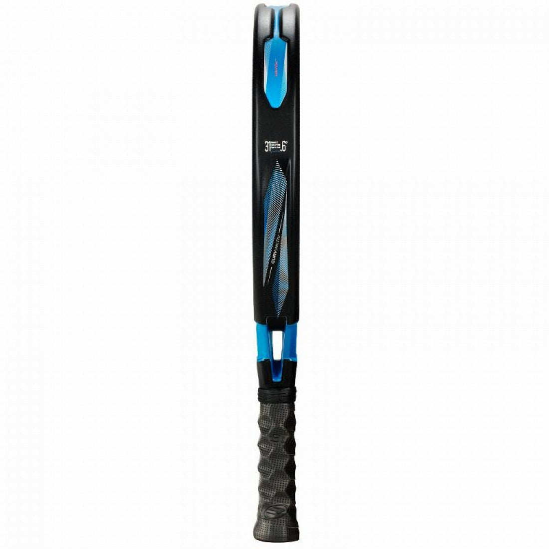 PALA BULLPADEL VERTEX 05 HYBRID 2026