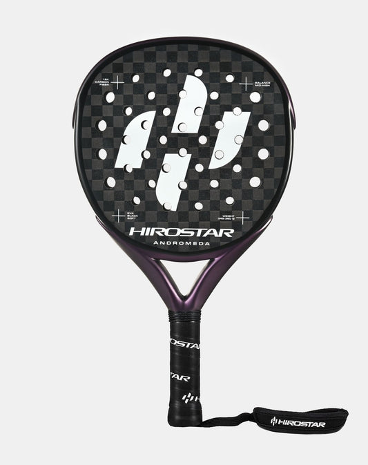 PALA HIROSTAR ANDROMEDA