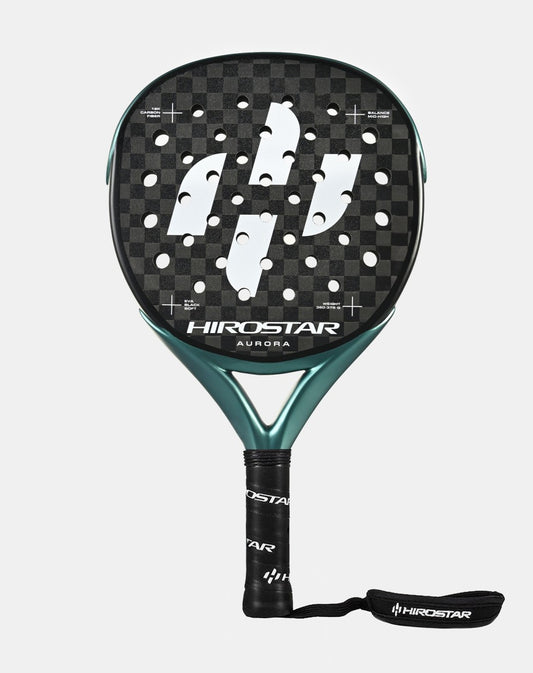PALA HIROSTAR AURORA 25 - IV Generacion