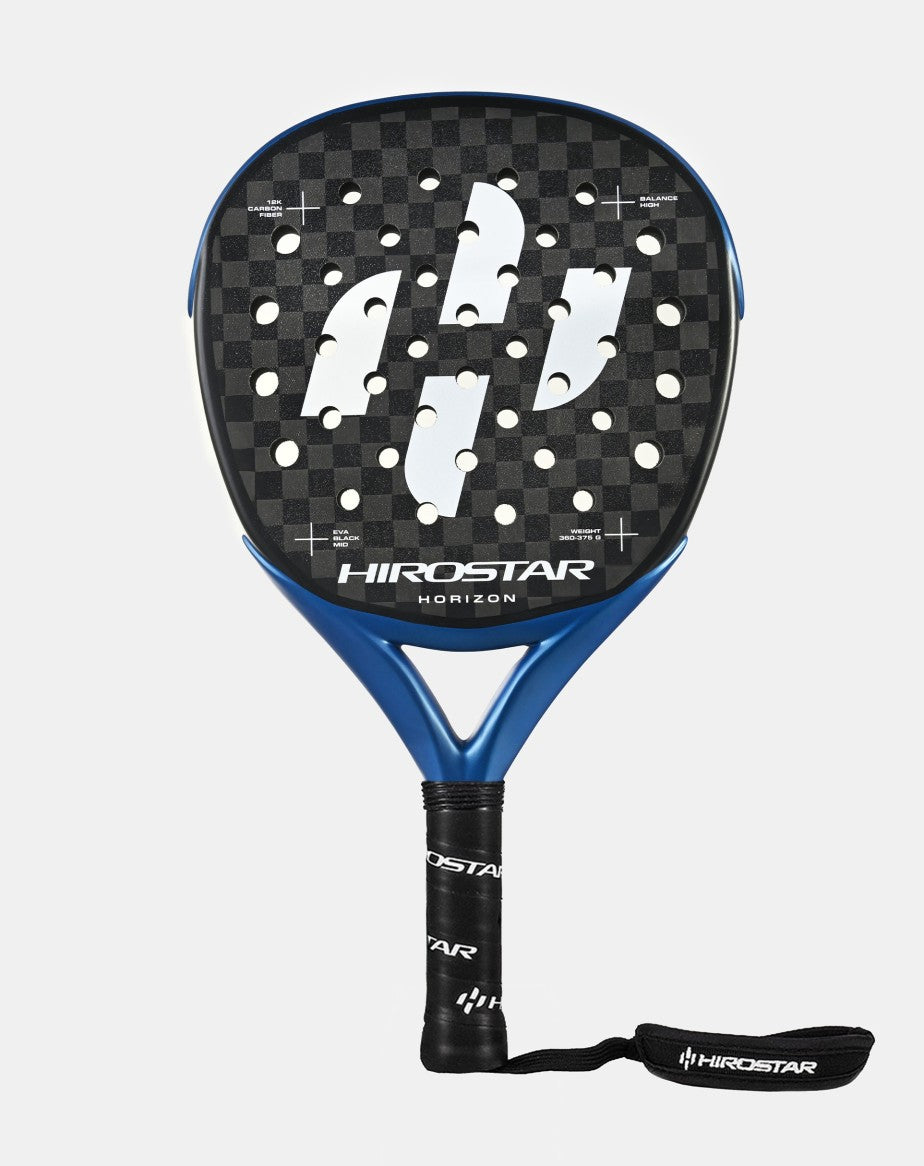 PALA HIROSTAR HORIZON 25 - IV Generacion