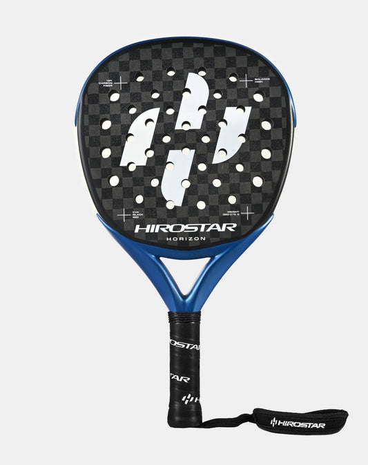 PALA HIROSTAR HORIZON 25 - IV Generacion