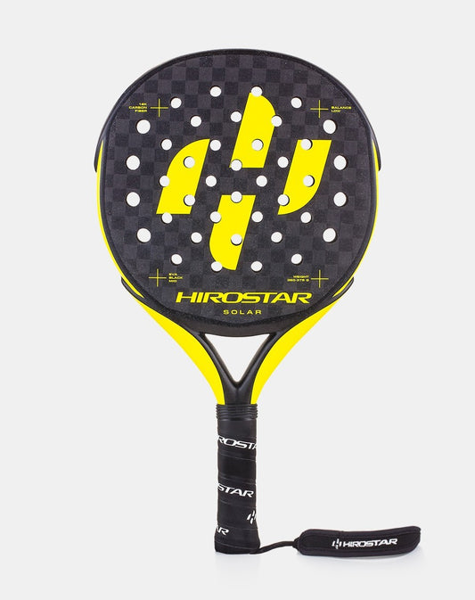 PALA HIROSTAR SOLAR 24