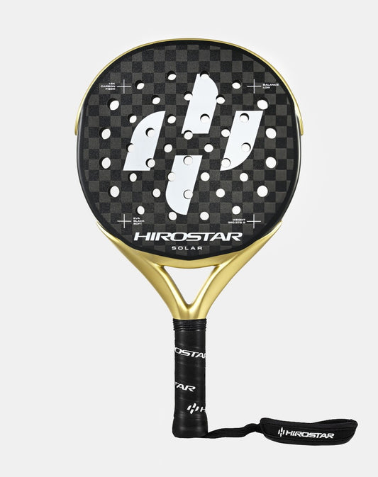 PALA HIROSTAR SOLAR 25 - IV Generacion