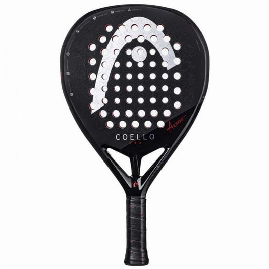 PALA HEAD COELLO PRO 2025