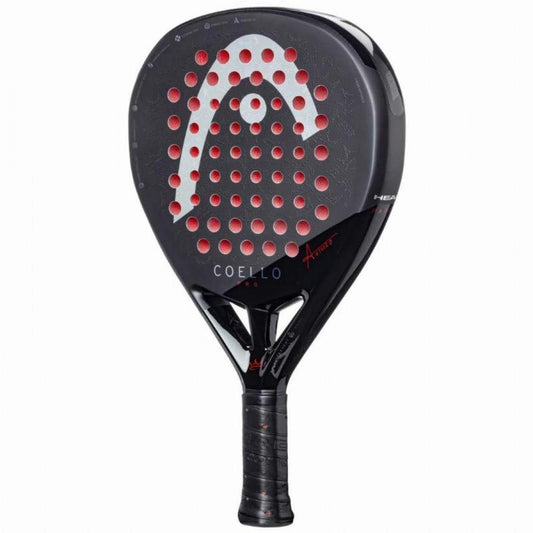PALA HEAD COELLO PRO 2025