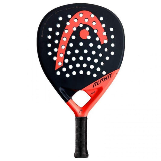 PALA HEAD GRAPHENE 360 ALPHA POWER 2025