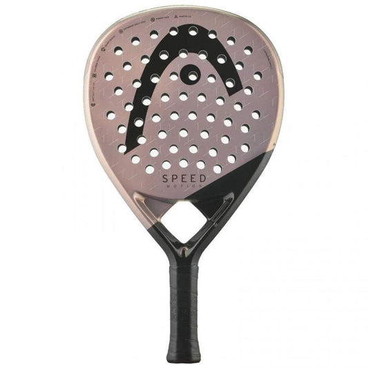 PALA HEAD SPEED MOTION 2025
