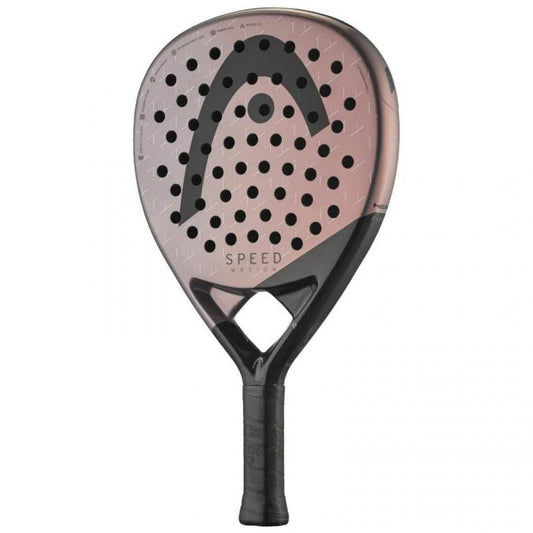 PALA HEAD SPEED MOTION 2025