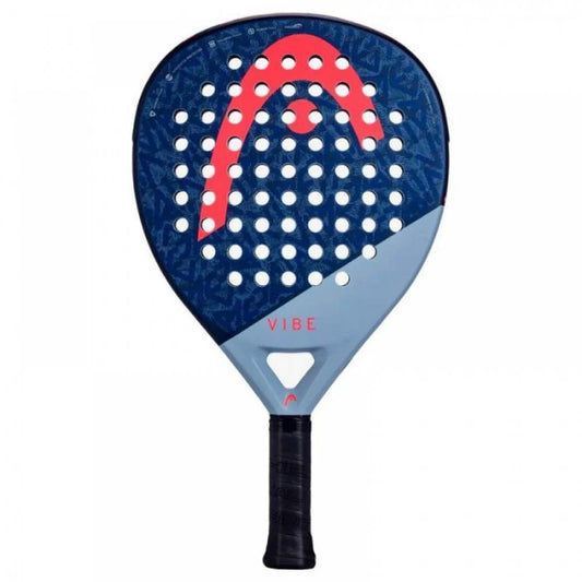 PALA HEAD VIBE AZUL ROJO 2025