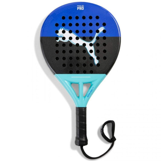 PALAS PUMA NOVA PRO CONTROL PURPURA NEGRO TURQUESA