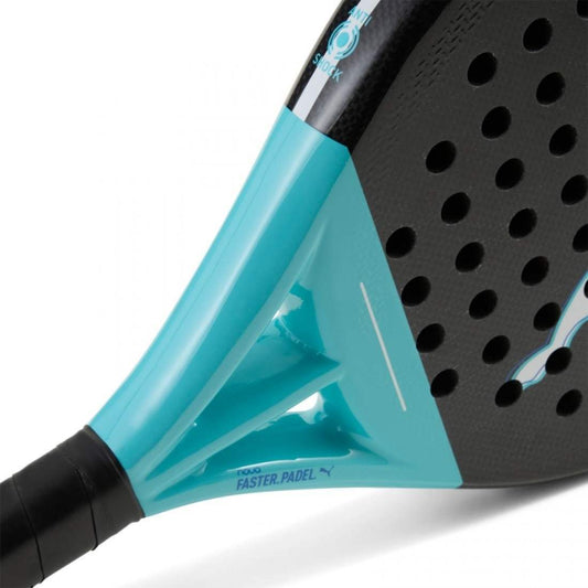 PALAS PUMA NOVA PRO CONTROL PURPURA NEGRO TURQUESA
