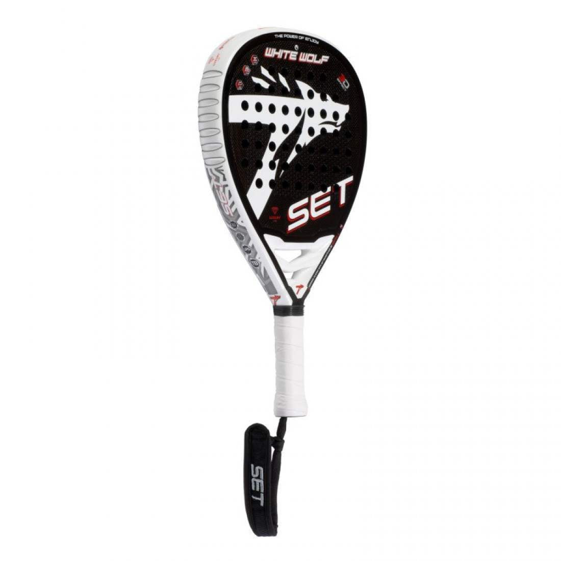 PALA SET WHITE WOLF 2025