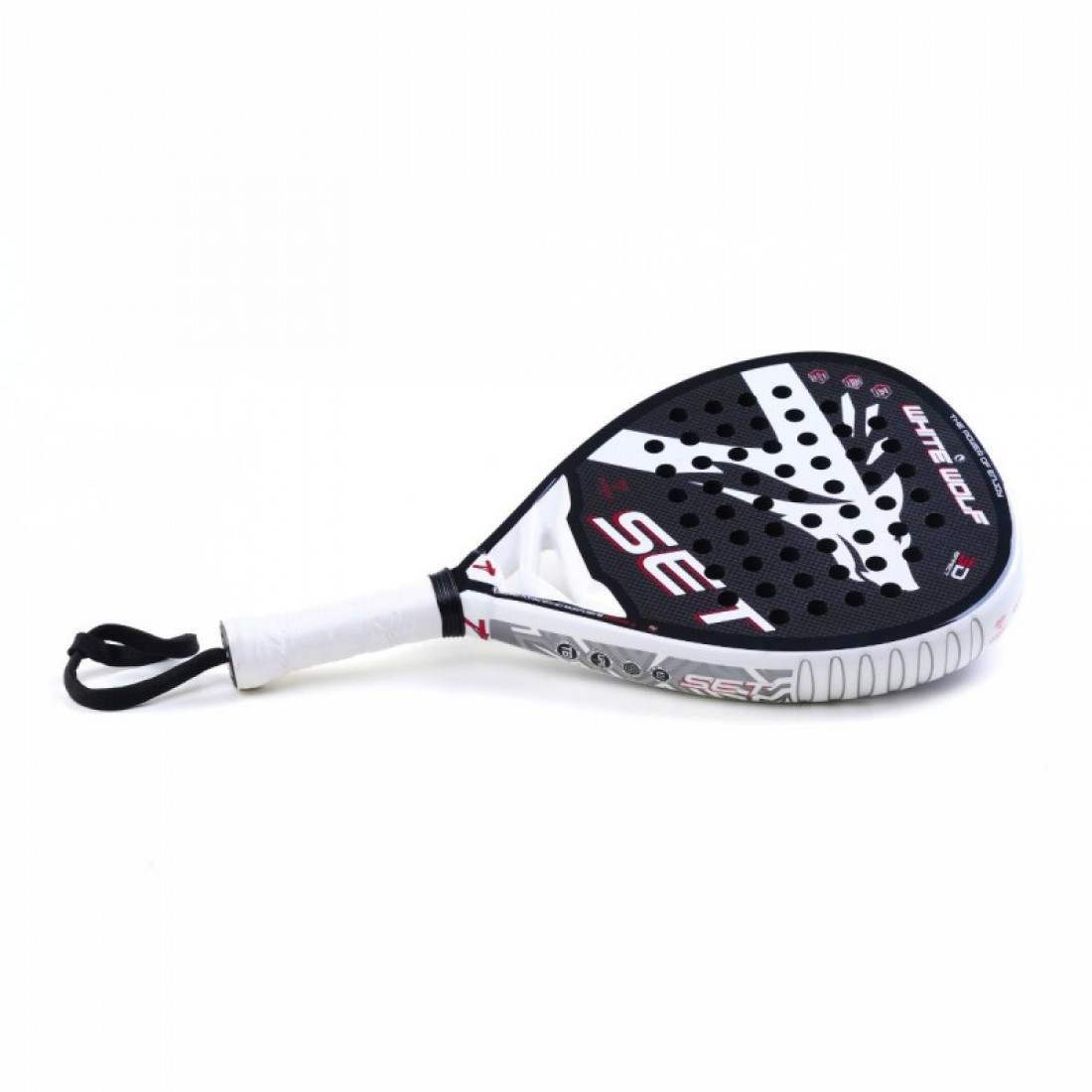 PALA SET WHITE WOLF 2025