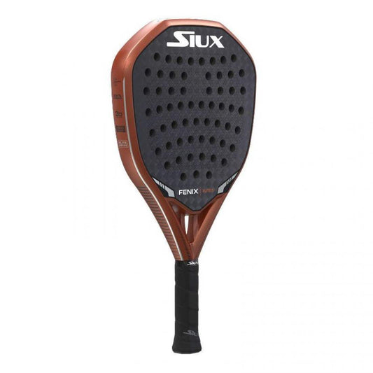 PALA SIUX FENIX ELITE 5 2025