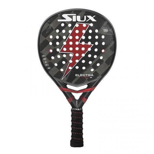 PALA DE PADEL SIUX ELECTRA PRO ST3 SE 2025