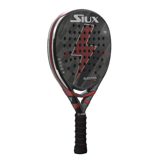 PALA DE PADEL SIUX ELECTRA PRO ST3 SE 2025