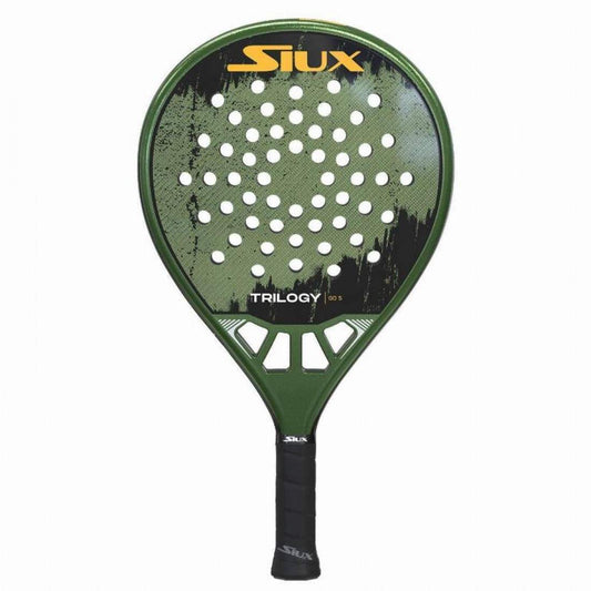 PALA SIUX TRILOGY GO 5 2025