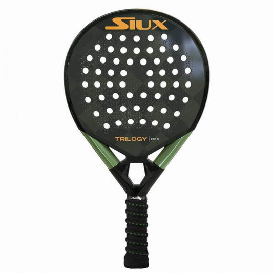 PALA SIUX TRILOGI PRO 5 2025