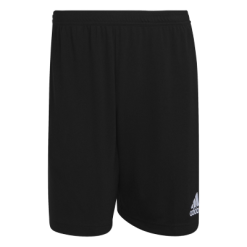 PANTALON CORTO ADIDAS ENT22 NEGRO