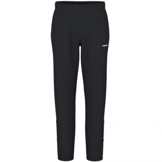 PANTALON HEAD BREAKER HEAD NEGRO BLANCO