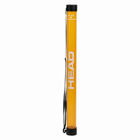 TUBO RECOGE PELOTAS PICKY HEAD NARANJA