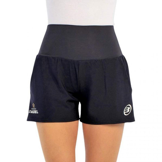 SHORT BULLPADEL ADURA CARBON MUJER