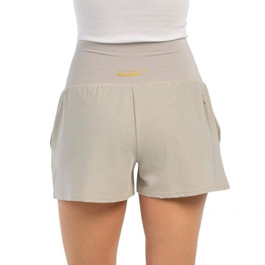 SHORT BULLPADEL ADURA PIEDRA VIGORE MUJER