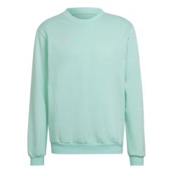 SUDADERA ADIDAS ENT22 SW AZUL CLARO