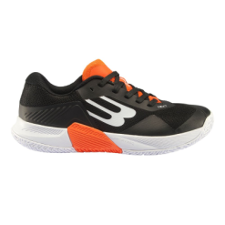 ZAPATILLAS BULLPADEL NEXT 23L NEGRO