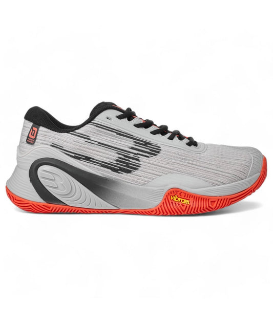 ZAPATILLAS BULLPADEL HACK VIBRAM 25V PAQUITO NAVARRO