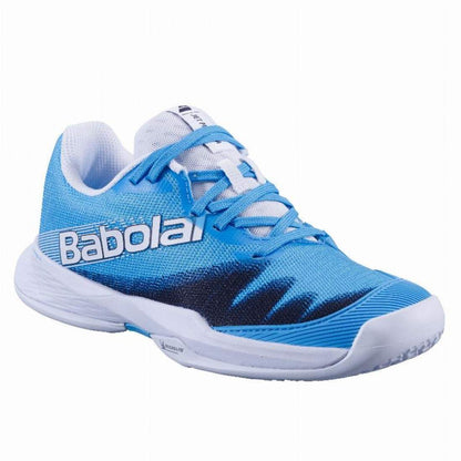 ZAPATILLAS DE PADEL BABOLAT JUNIOR