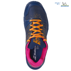 ZAPATILLAS BABOLAT JET RITMA WOMAN