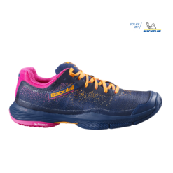 ZAPATILLAS BABOLAT JET RITMA WOMAN