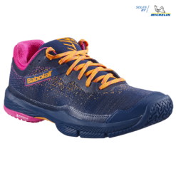 ZAPATILLAS BABOLAT JET RITMA WOMAN