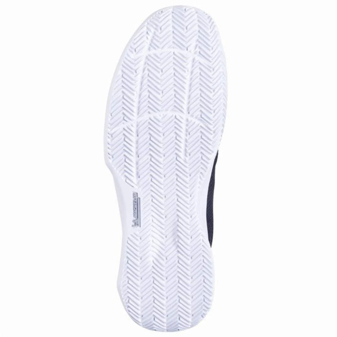 ZAPATILLAS BABOLAT SFX EVO CLAY NEGRO ROJO