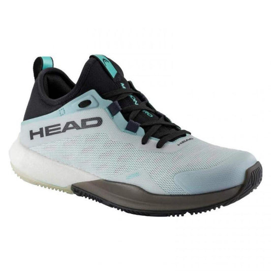 ZAPATILLAS HEAD MOTION PRO BLANCO NEGRO