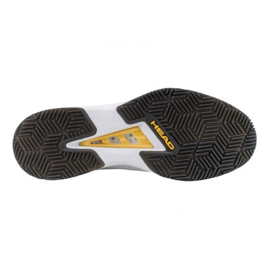ZAPATILLAS HEAD SPRINT PRO 4.0 BLANCO NEGRO