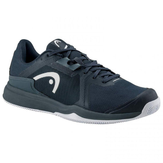 ZAPATILLAS HEAD SPRINT TEAM 3.5 CLAY BLUEBERRY BLANCO