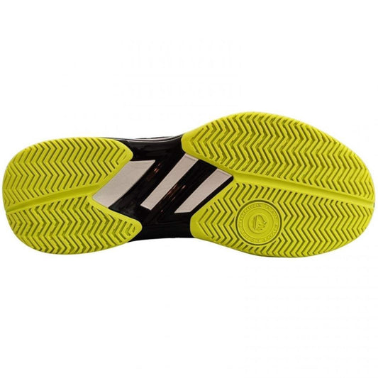 ZAPATILLAS JHAYBER TALINO NEGRO