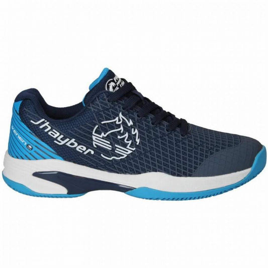 ZAPATILLAS JHAYBER TAMAL ZAUL MARINO